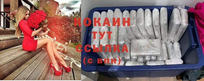 Cocaine FishScale Белоозёрский